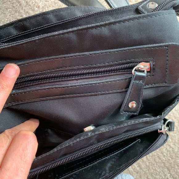 Roots crossbody bag - Picture 2 of 6